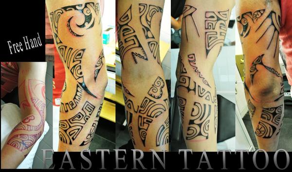 Maori