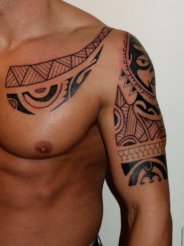 Maori
