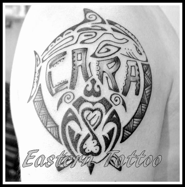 Maori