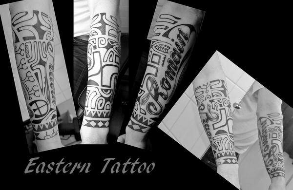 Maori