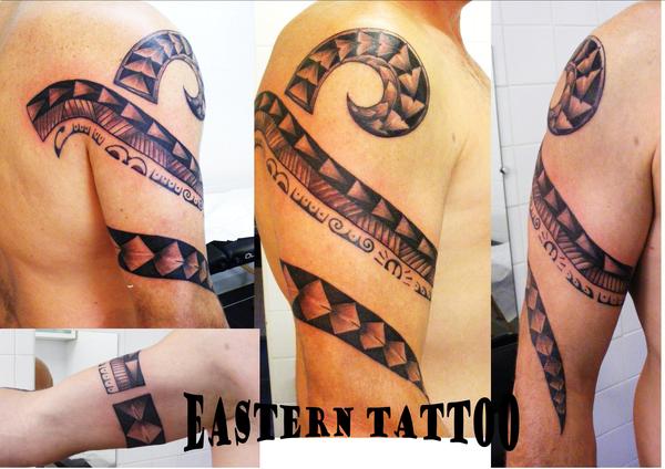 maori