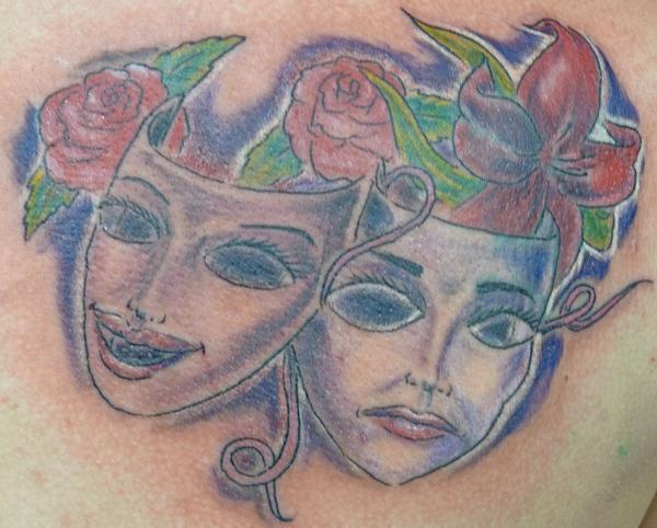 masques