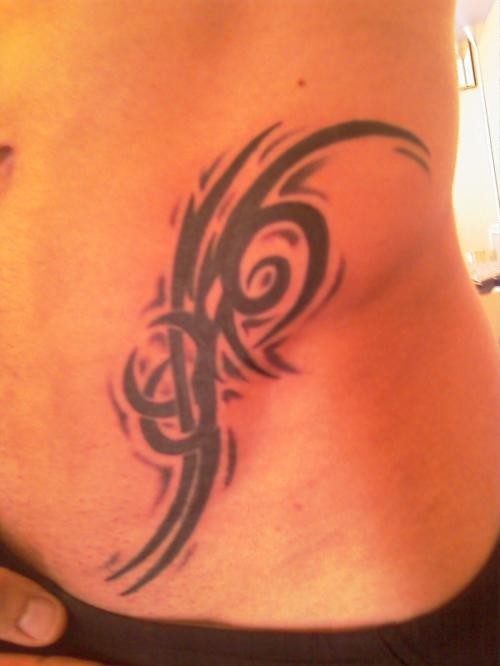Mon tribal