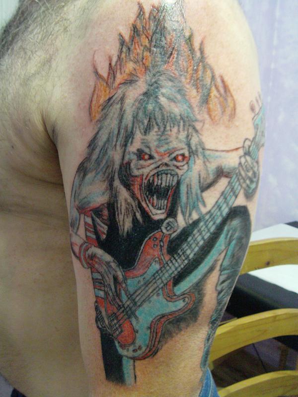 monstre