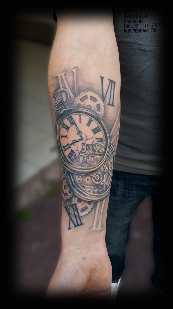 Montre