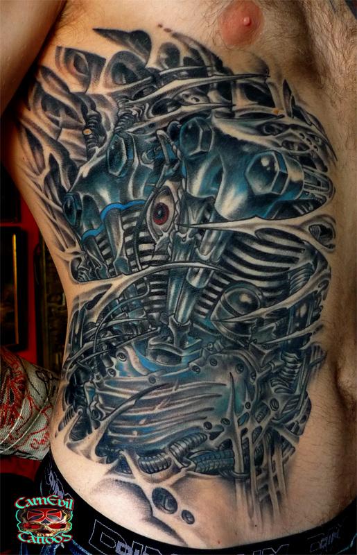 Motor Meca