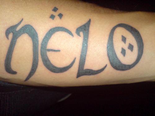 Nélo