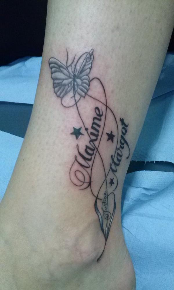 papillon