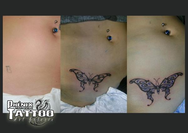 Papillon