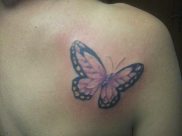 Papillon