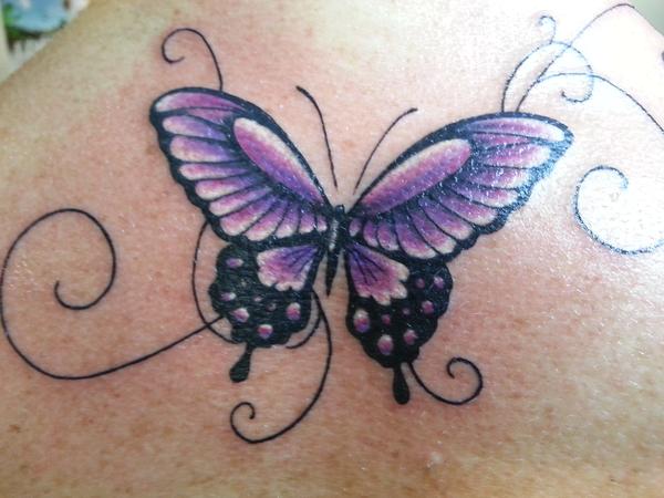 papillon