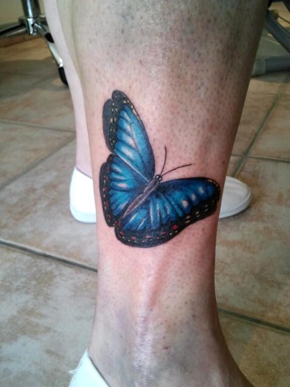 Papillon