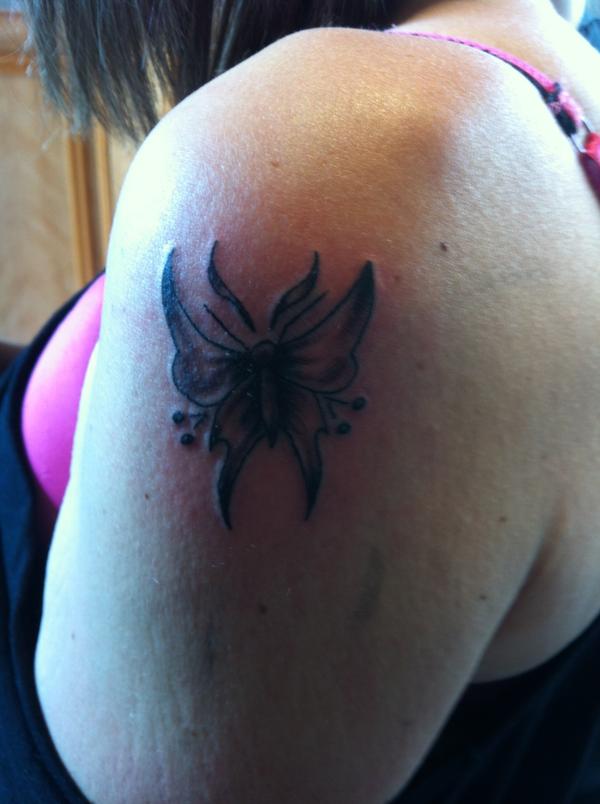 Papillon
