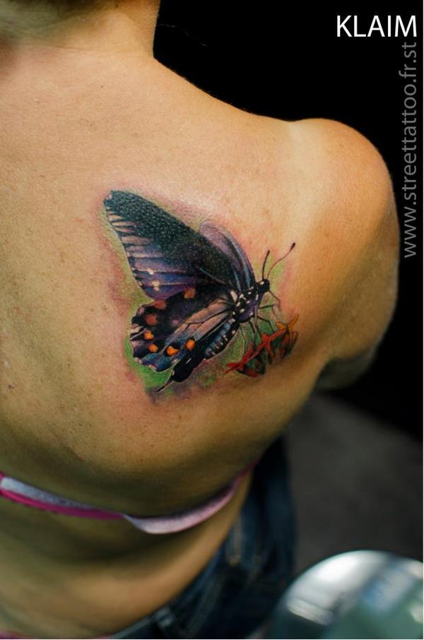 papillon 1