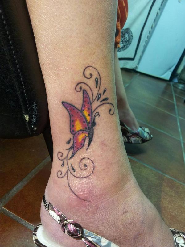 papillon