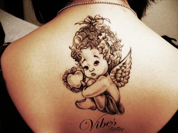petit ange