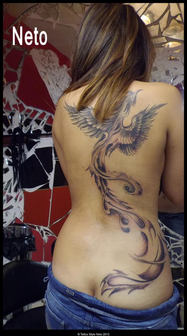 phénix freehand