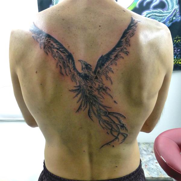 phoenix