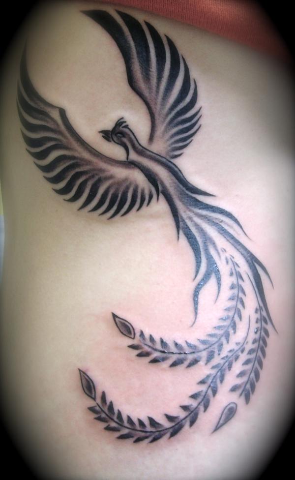 phoenix tribal