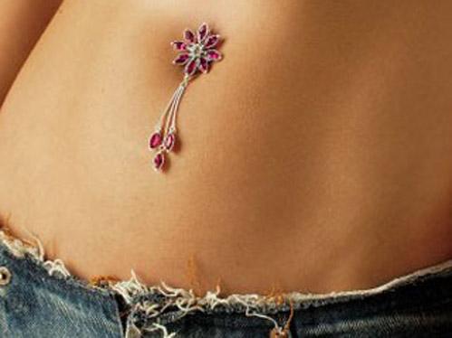 Tatouage réalisé par Or'célia