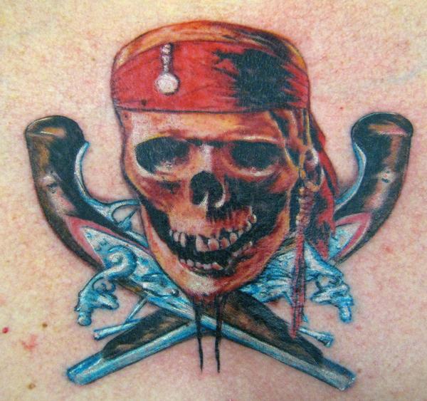 pirate