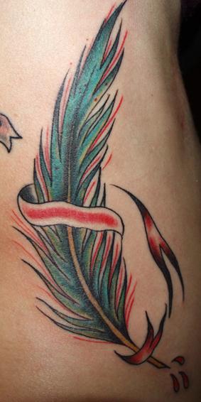 Plume