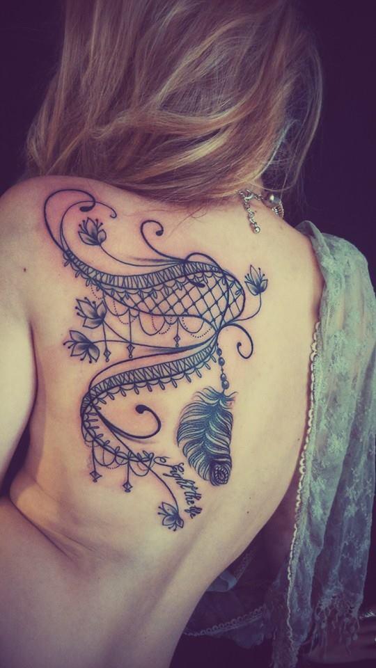 plume dos