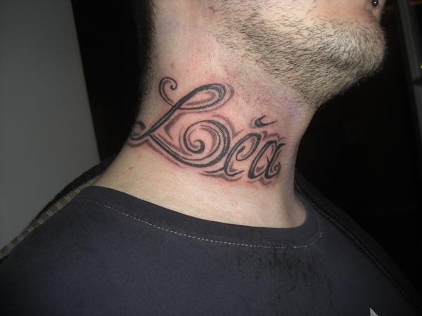 Prénom Léa