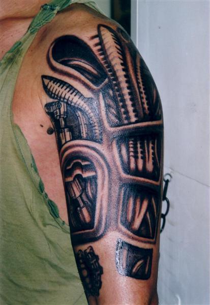Robot