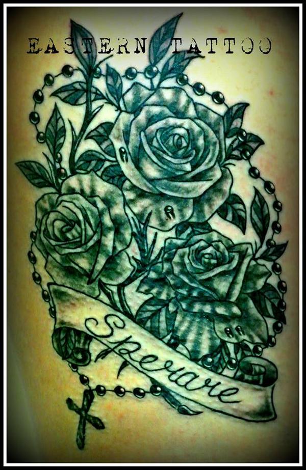rose