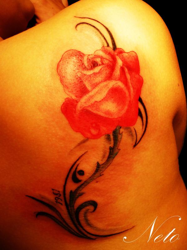 Rose
