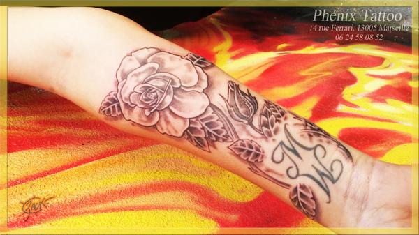 Rose