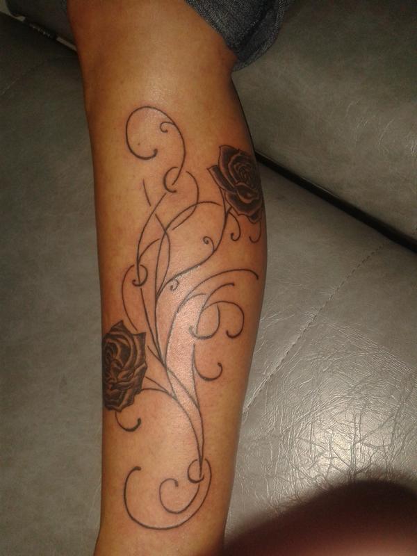 Roses