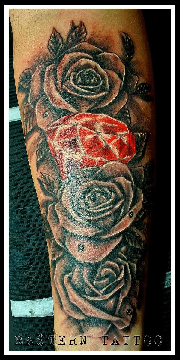 roses