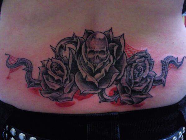 roses new skool