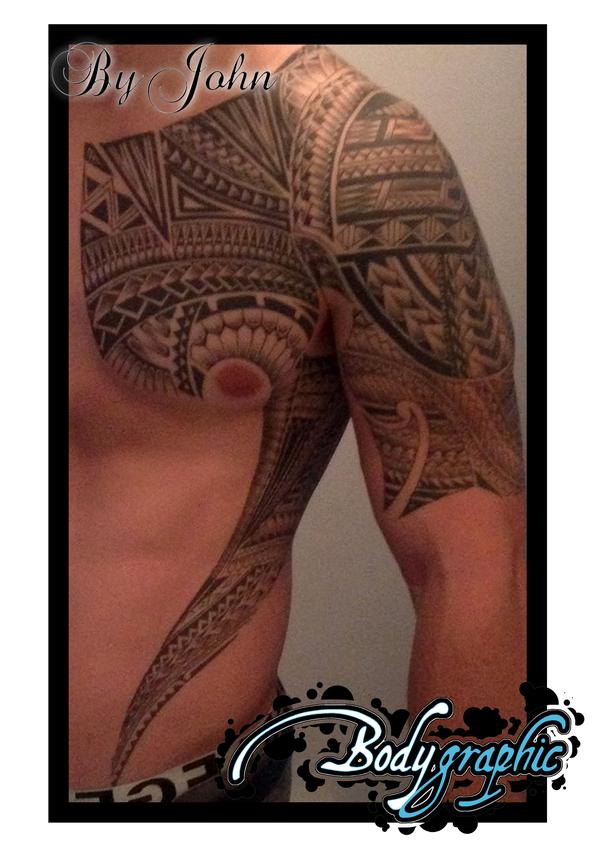 samoan