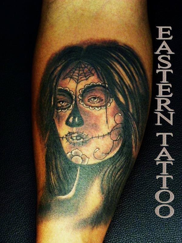 Santa Muerte