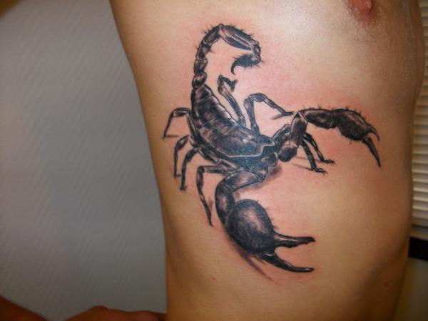 scorpion
