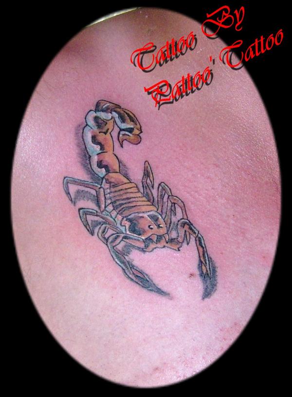 Scorpion