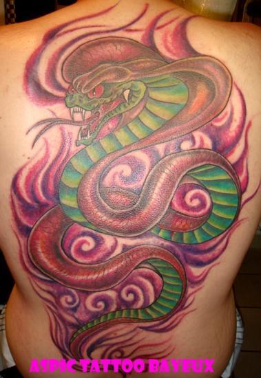 serpent