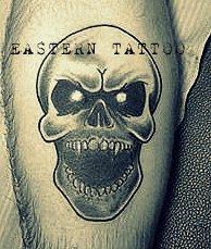 Skull