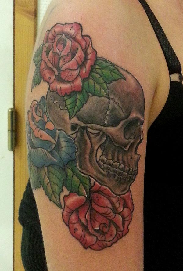 skull