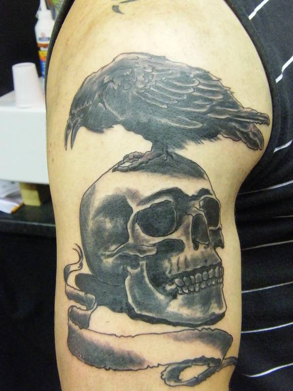 skull