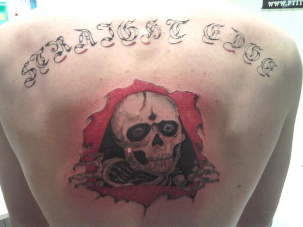 Photo de skulls, hardcore, crâne