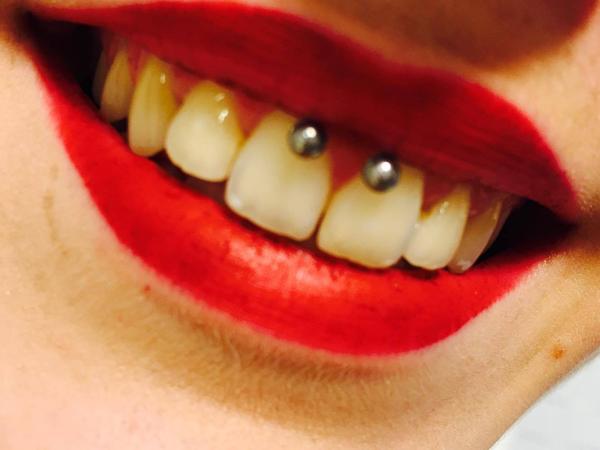 smiley