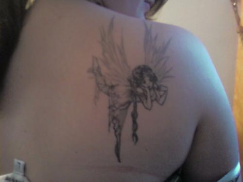 Photo de Spider fairy, fée, fantastique, fée