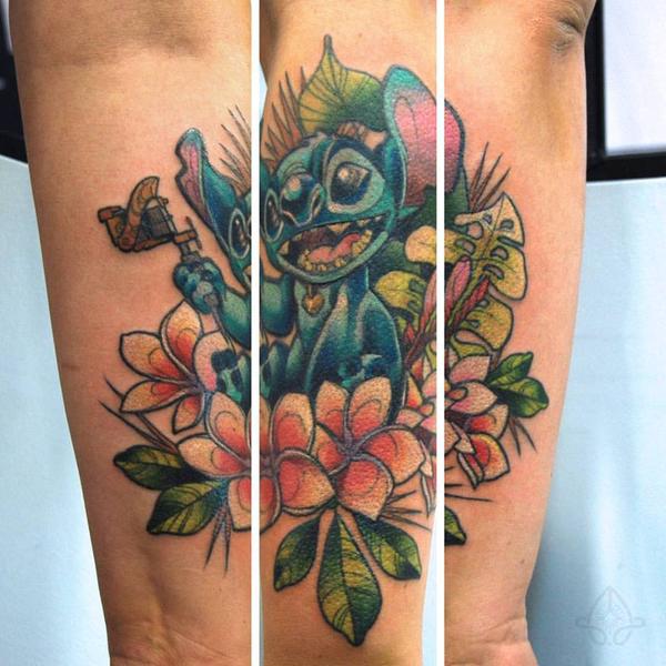 stitch