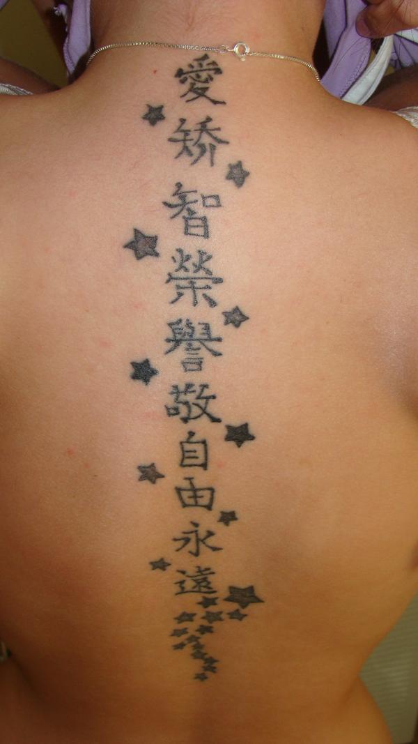 symbol chinois