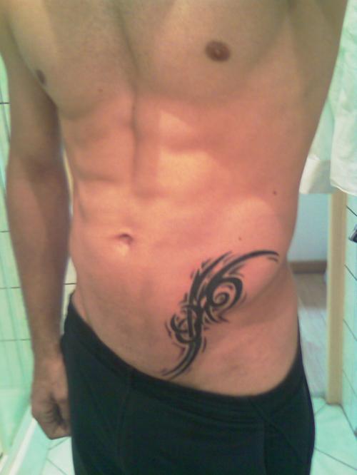 tatoo tribal