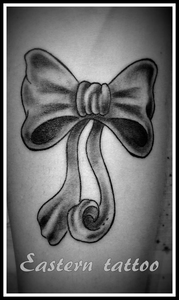 tatouage noeud
